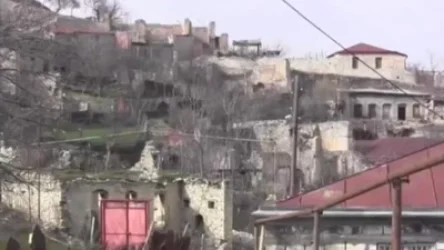 «Ադրբեջանցիները մտել են գյուղ, իրենց տան մեջ գնդակահարել ամուսիններին, հետո՝ ծնողների հետևից եկած որդուն»․ Վարդաձորի բնակիչ