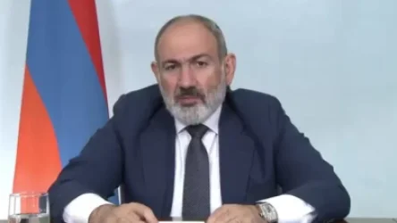 ՏԵՍԱՆՅՈՒԹ. Փաշինյանը՝ ստեղծված իրավիճակի մասին