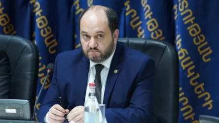 Պետականության դեմ այս քայլերը ձախողվելու են. Հայաստանն ավելի ծանր փորձություններով է անցել. Արայիկ Հարությունյան