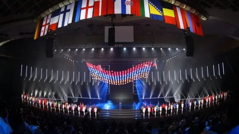 Հայաստանի պահանջով Բաքվից տեղափոխվել է բռնցքամարտի Եվրոպայի Մ22 տարեկանների առաջնությունը