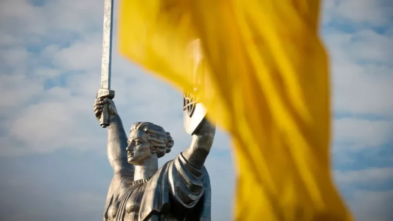 Ուկրաինայում թույլ են տվել «Ռուսաստանը» գրել փոքրատառով