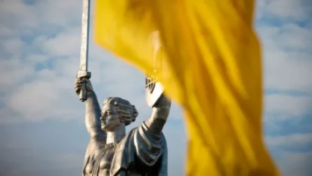 Ուկրաինայում թույլ են տվել «Ռուսաստանը» գրել փոքրատառով