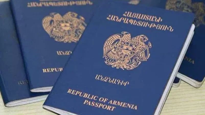 Հունվարի 1-ից ելքի վիզայի անհրաժեշտություն չի լինի