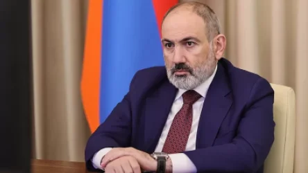 Հայաստանի Հանրապետության դեմ հիբրիդային պատերազմ է. Փաշինյան