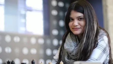 Սուսաննա Գաբոյանը լքել է շախմատի մրցաշարը և հացադուլ հայտարարել