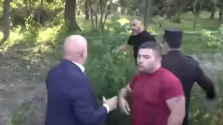 Հովիկ Աղազարյանի հետ վիճաբանած զոհված զինծառայողի հորը մեղադրանք է ներկայացվել