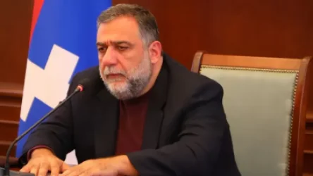 Արցախում 8-ամյա երեխայի սիրտը ճաքել է պայթյունների ձայներից. Ռուբեն Վարդանյան