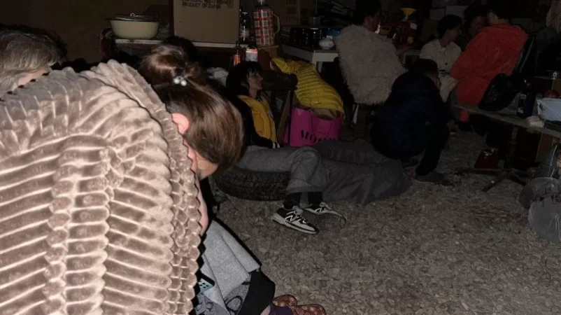 ԿԽՄԿ–ն կողմերի հետ բանակցում է Արցախում արտակարգ հումանիտար գործունեության ընդլայնման շուրջ