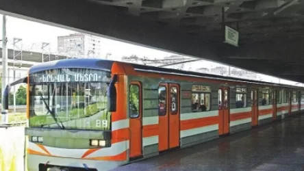 Տեխնիկական խափանում՝ Մետրոյի «Գործարանային» կայարանից «Սատունցի Դավիթ» ուղեհատվածում