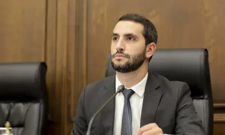 Իրանական սամանին բեռների կուտակման ռիսկը գնահատել չի նշանակում այդ ռիկսը վերացնել. Ռուբինյան