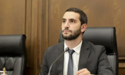 Իրանական սամանին բեռների կուտակման ռիսկը գնահատել չի նշանակում այդ ռիկսը վերացնել. Ռուբինյան