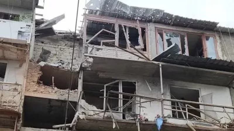 Ադրբեջանում աշխատանքային խումբ են ստեղծել ԼՂ-ում սոցիալ-տնտեսական խնդիրների լուծման նպատակով