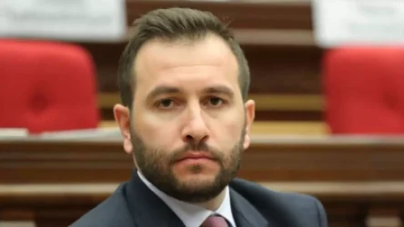 «Ինչպես կարելի է գլխի չընկնել՝ գործակալների այս շրջանակը փորձում է վերջ տալ ՀՀ անկախությանը». Կոնջորյան