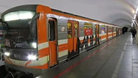 Երևանի մետրոպոլիտենի երթևեկությունն ամբողջ գծով վերականգնվել է