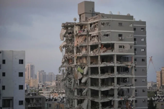 Իրանը հրադադարի հետ կապված հայտարարություն է տարածել