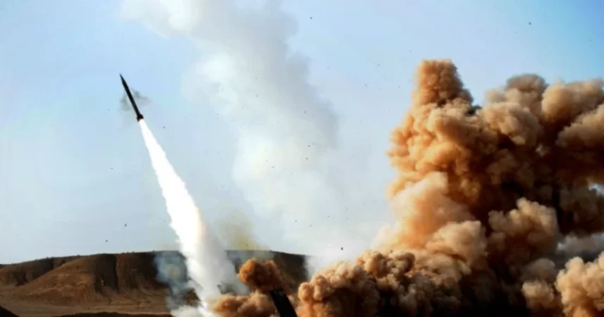 Իրանն օգտագործեց նորագույն hրթիռ․ Իսրայելի ԶՈՒ-ն խուճապի մեջ է