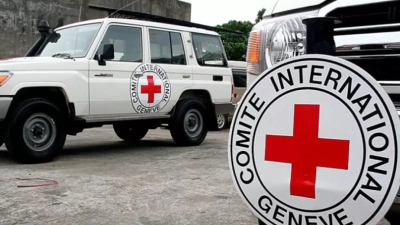 Մարտակերտից 17 վիրավոր տեղափոխվել է Ստեփանակերտ. ԿԽՄԿ