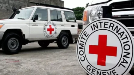 Մարտակերտից 17 վիրավոր տեղափոխվել է Ստեփանակերտ. ԿԽՄԿ