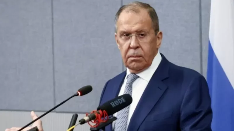 Բլինքենը շատ բան է հայտարարում՝ ոգևորված, պաթոսով. Լավրով