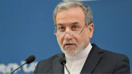 Համաշխարհային խաղացողներին փորձ է արվում ներքաշել Իրանի հետ հակամարտության մեջ. Արաղչի