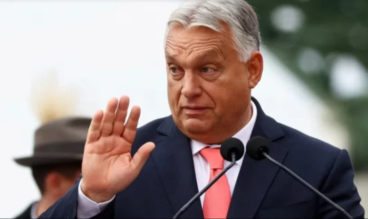 Ուկրաինան պետք է «բուֆերային պետություն» դառնա Ռուսաստանի և ՆԱՏՕ- ի միջև. Օրբան