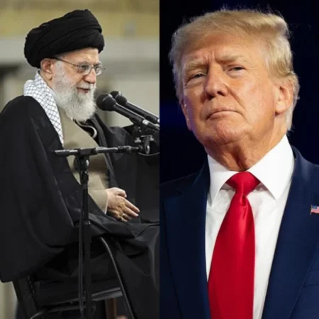 Թրամփը դեմ է Խամենեիին վերացնելու Իսրայելի փորձերին