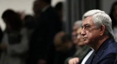 Հայաստանի համար անկանխատեսելի հետևանքների թիվը կավելանա. Սերժ Սարգսյան