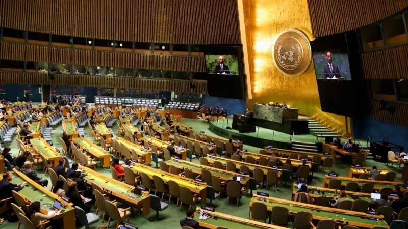 Տեսնում ենք ՀՀ-ին ռազմական գործողությունների մեջ ներքաշելու և դրանք՝ դեպի մեր ինքնիշխան տարածք ընդլայնելու հստակ մտադրություն. Միրզոյան