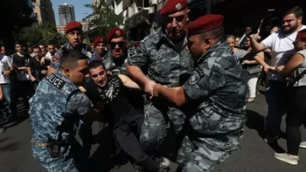 «Հրաժարվել ենք Լևոն Քոչարյանի ձերբակալման դեմ մեր ներկայացրած բողոքից»․ փաստաբանական խումբ