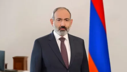Նիկոլ Փաշինյանը ժամը 12:00-ին հանդես կգա ուղերձով