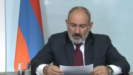 ՏԵՍԱՆՅՈՒԹ. Դաշնակիցները, որոնց վրա երկար տարիներ հույս ենք դրել, անկախ պետություն ունենալու անհնարինությունը հիմնավորելու խնդիր են դրել