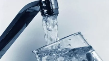 Ստեփանակերտում խմելու ջրից նմուշառում են արել. վտանգավոր նյութեր չեն հայտնաբերվել