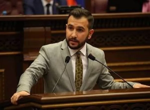 Նա երկրի ամենաատելի կառույցի ղեկավարն է. Հայկ Կոնջորյանը՝ ՀԷՑ-ի սեփականատիրոջ մասին