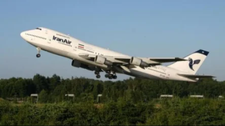 Իրանի՝ իր օդային տարածքը բացելու լուրերի մասին