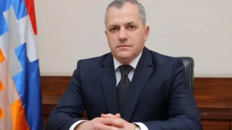 Սամվել Շահրամանյանը հանդիպել է վերջին ռազմական գործողությունների հետևանքով տարհանված, անօթևան մնացած քաղաքացիների հետ