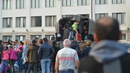 ԼՈՒՍԱՆԿԱՐՆԵՐ․ Հաշված օրերի ընթացքում պատմության մեջ առաջին անգամ Արցախն ամբողջությամբ հայաթափված կլինի