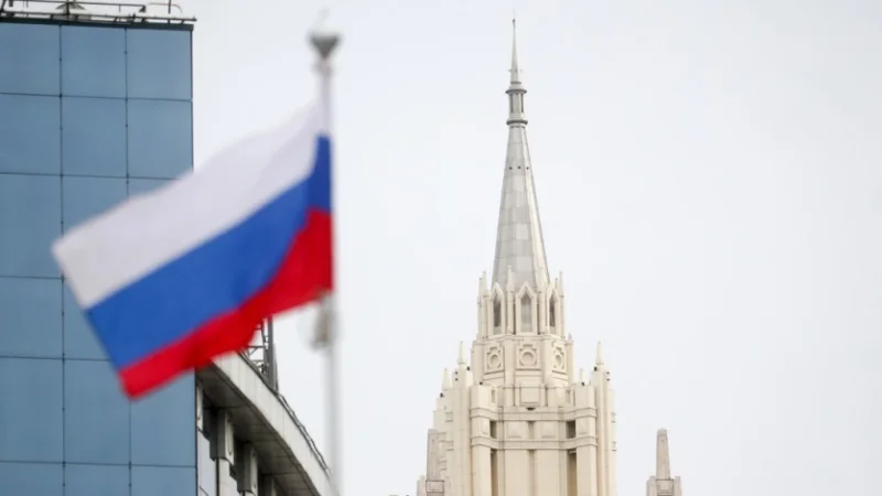 Նոր օրենք ՌԴ-ում՝ քաղաքացիություն չունեցող անձանց մասին