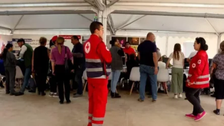 Սյունիքի մարզի հյուրանոցների մի մասում տեղերն ամբողջությամբ սպառված են. «Հետք»