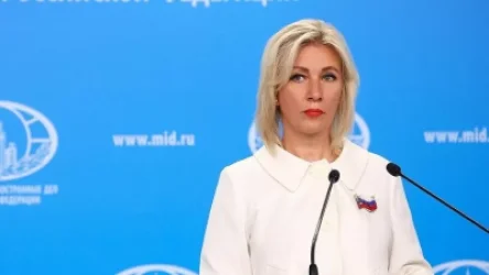 «Մոսկվան առաջիկայում կպատասխանի Հայաստանի ղեկավարությանը». Զախարովա