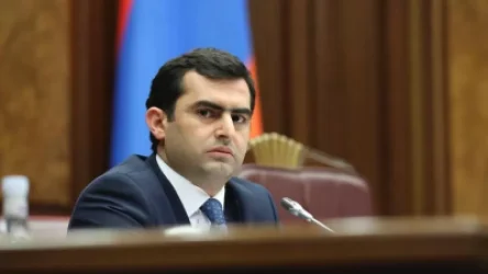 «Մեր քաղաքացիներին խնդրում եմ ուշադիր լինել արցախցիների նկատմամբ, շրջապատել նրանց սիրով ու հոգատարությամբ». Հակոբ Արշակյան