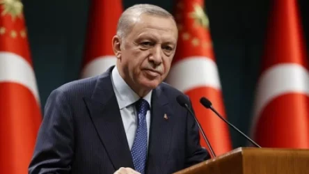 «Ակնկալում ենք՝ Հայաստանը կպատասխանի իրեն մեկնած խաղաղության ձեռքին և ազնիվ քայլեր կձեռնարկի»․ Էրդողան