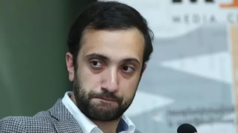 «Հույսով եմ, բոլորին ակնհայտ է, որ Ռուսաստանի հետ սիլի-բիլի անել չի ստացվելու». Դանիել Իոաննիսյան