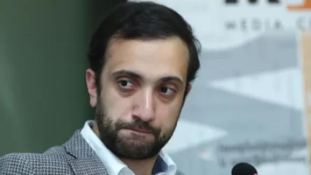 «Հույսով եմ, բոլորին ակնհայտ է, որ Ռուսաստանի հետ սիլի-բիլի անել չի ստացվելու». Դանիել Իոաննիսյան