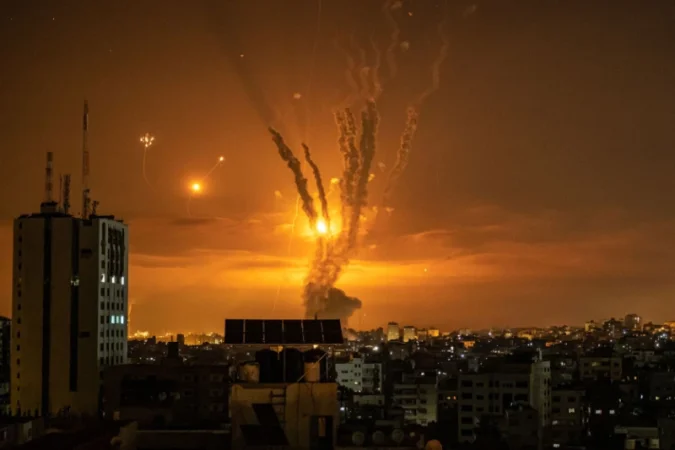 Կարևոր 48 ժամ Իրանի համար. Սպիտակ տունը հայտարարություն է տարածել