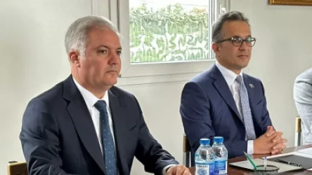 Ադրբեջանը հայտարարություն է տարածել Իվանյանում տեղի ունեցած բանակցությունների վերաբերյալ