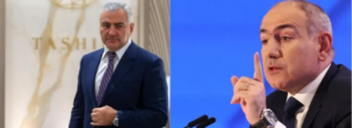 Ես ամենակոշտ ու ամենակոպիտ միջոցները կձեռնարկեմ. Փաշինյան