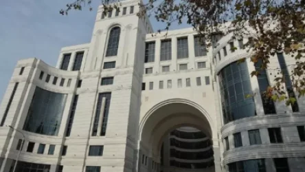 ԱԳՆ հայտարարությունը՝ ՀՀ-ում օտարերկրյա լրագրողի գործունեության մասին