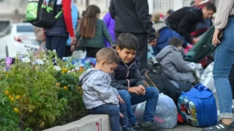 ՄԱԿ–ը օգնություն կցուցաբերի ԼՂ–ից Հայաստան տեղափոխվողներին