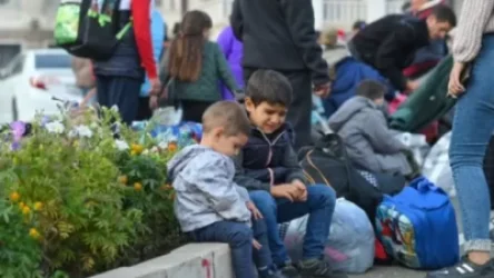 ՄԱԿ–ը օգնություն կցուցաբերի ԼՂ–ից Հայաստան տեղափոխվողներին