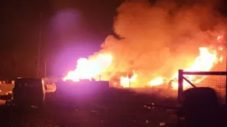 Ադրբեջանը հայտնել է, թե Ստեփանակերտ է ուղարկել շտապօգնության մեքենաներ